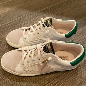 VINTAGE HAVANA SNEAKERS